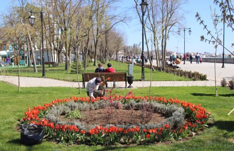 Межсезонье в Евпатории — тишина, море и цены в 2 раза ниже (чем летом) (АКЦИЯ ЗАВЕРШЕНА)